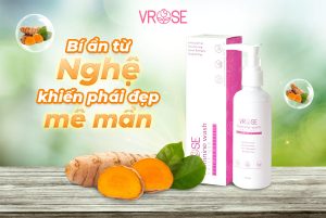 Thành phần Nano Nghệ
