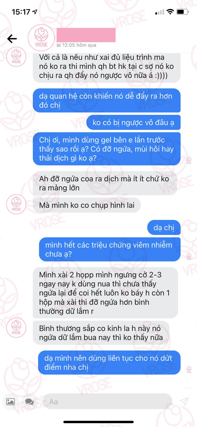 Feedback-tri-viem-nam-ngua