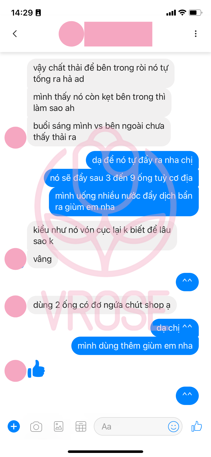 Feedback-tri-viem-nam-ngua